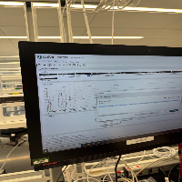 GE AKTAavant 25 FPLC System image 3